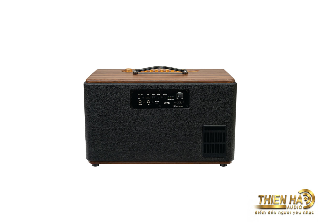 Loa KADMA KS300 - Ảnh 7