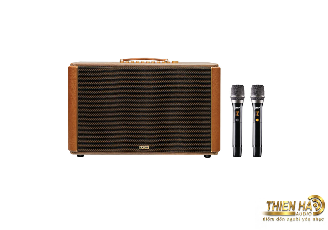 Loa KADMA KS350 - Ảnh 2