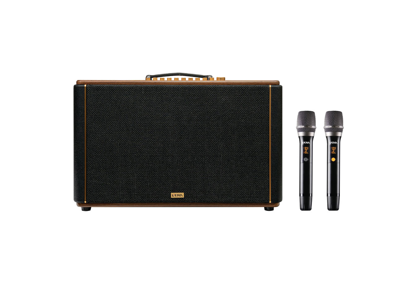 Loa KADMA KS350