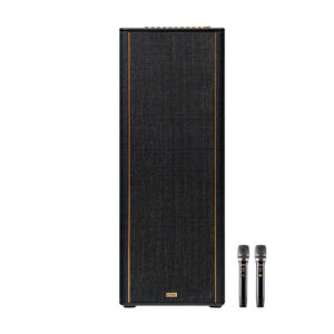 Loa Hi-Fi Karaoke di động KADMA KF990