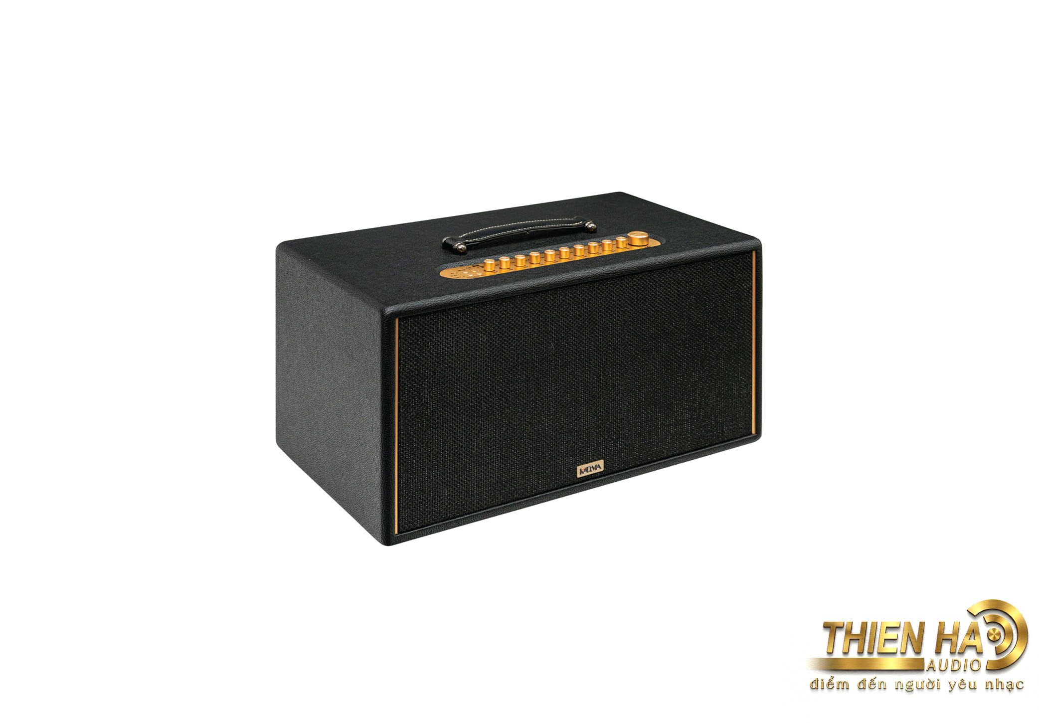 Loa Hi-Fi Karaoke xách tay KADMA KS68 - Ảnh 6
