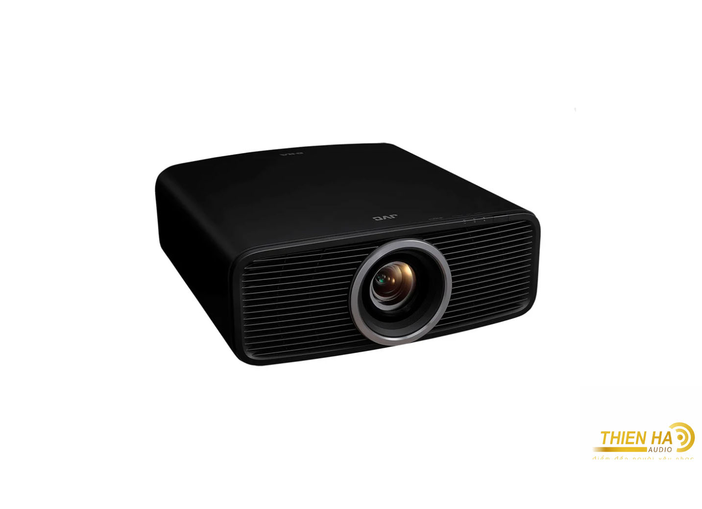 Máy chiếu 4K Home Cinema JVC DLA-NZ500BE - Ảnh 3