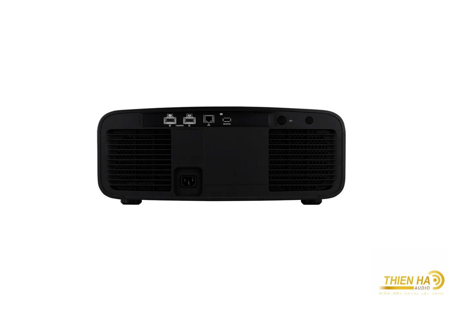 Máy chiếu 4K Home Cinema JVC DLA-NZ500BE - Ảnh 4