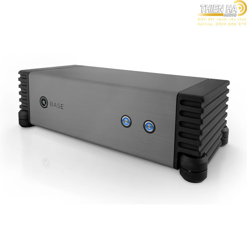Ổ cắm lọc nguồn QBASE Supreme Reference - Ảnh 2