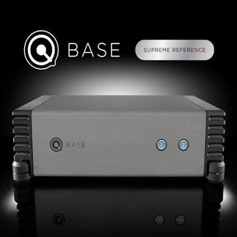 Ổ cắm lọc nguồn QBASE Supreme Reference - Ảnh 4