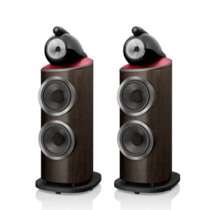 Loa Bowers & Wilkins 801 Abbey Road Limited Edition