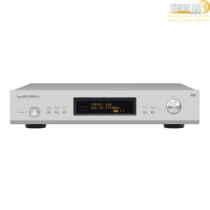 Alternative view of Đầu DAC Luxman DA-07X