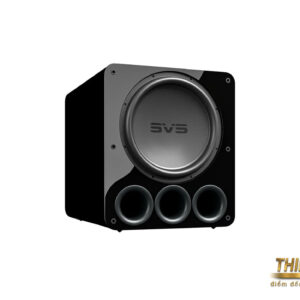Alternative view of Loa Subwoofer SVS PB17-Ultra R|Evolution