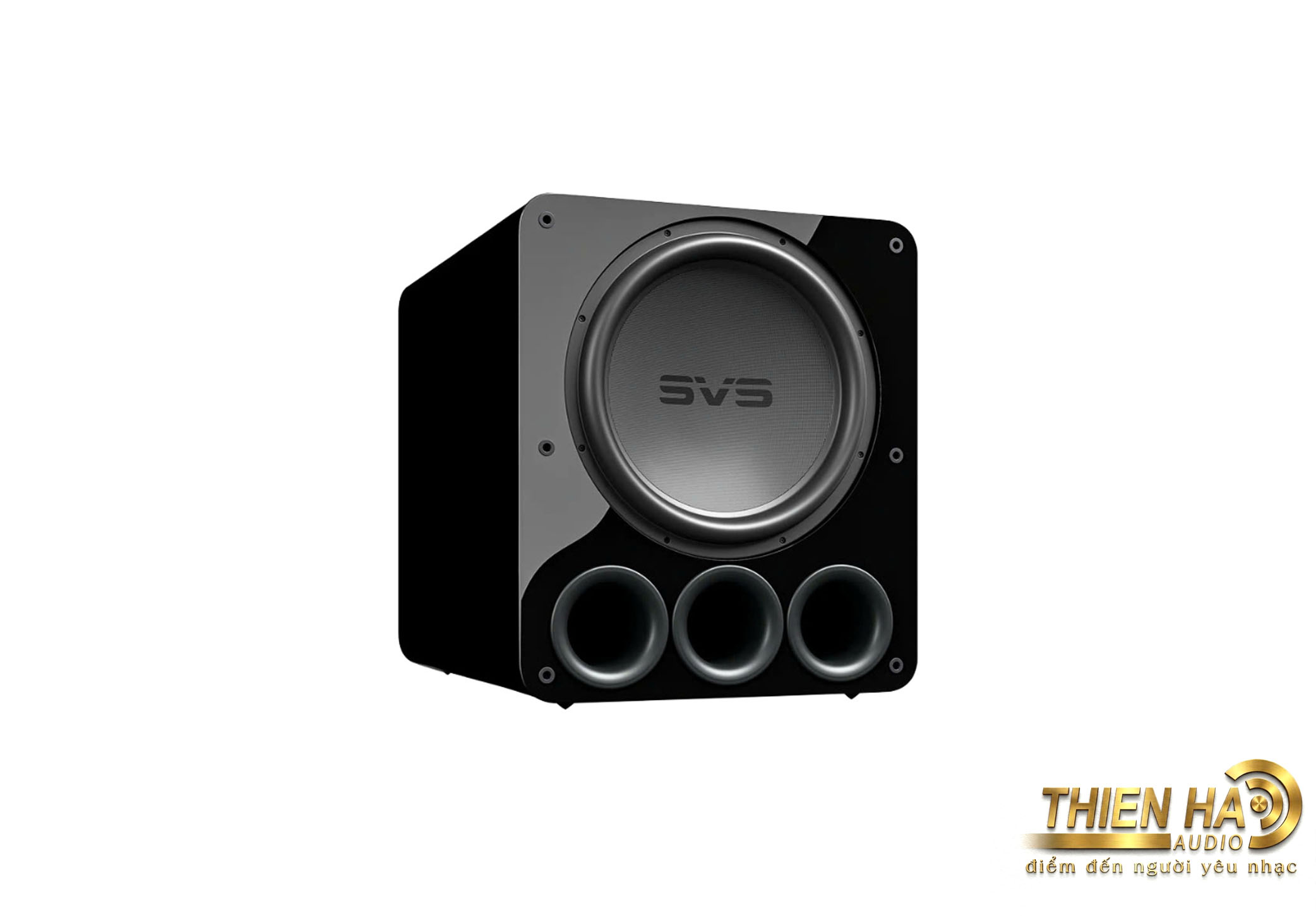 Loa Subwoofer SVS PB17-Ultra R|Evolution - Ảnh 2