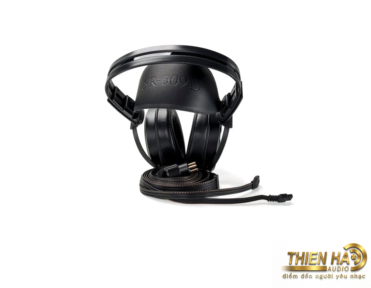 Tai nghe STAX SR-009D - Ảnh 4