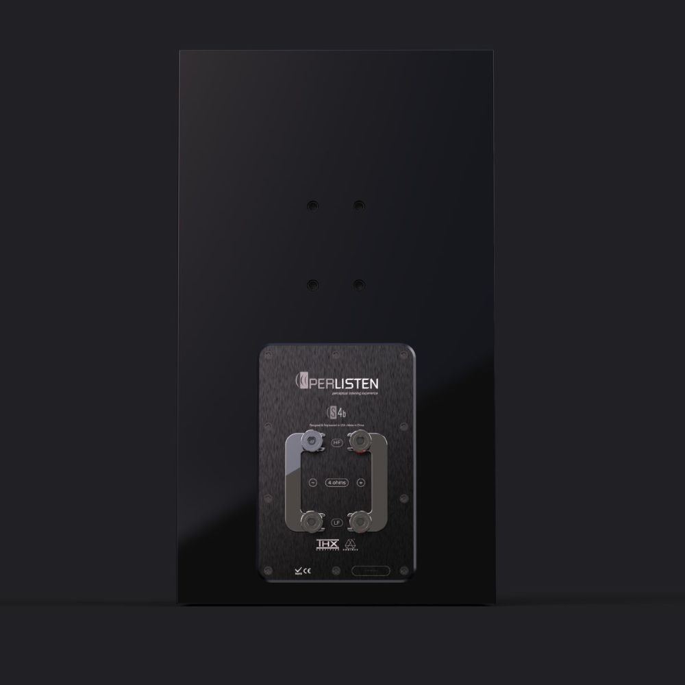 Loa Bookshelf Perlisten S4B - Ảnh 5