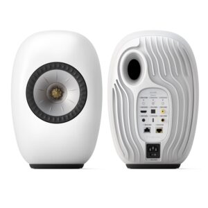 Loa KEF LS LUXE