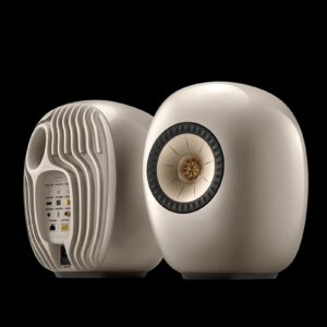 Alternative view of Loa KEF LS LUXE