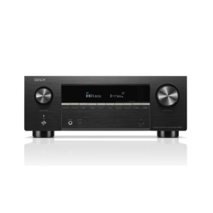 AV receiver Denon AVC-X3900H (Liên hệ)