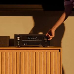 AV receiver Denon AVC-X3900H (Liên hệ) - Ảnh 5
