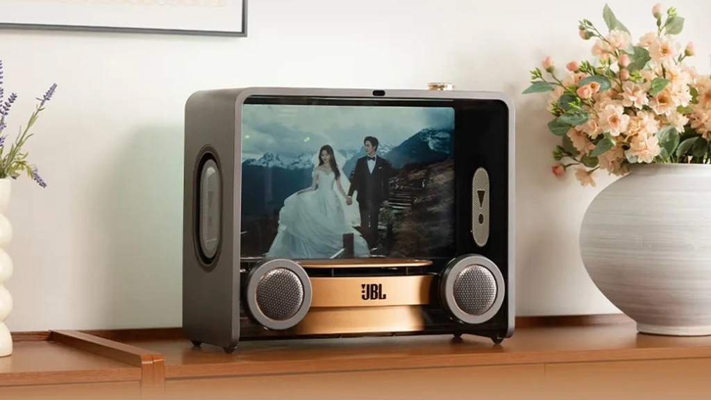 Loa JBL Vienna (Liên hệ)