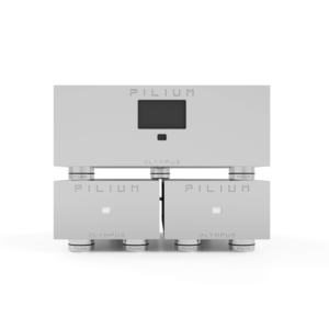 Preamplifier Pilium Olympus (Liên hệ)