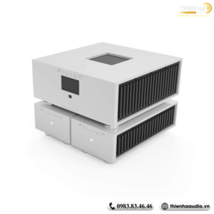 Alternative view of Preamplifier Pilium Olympus (Liên hệ)
