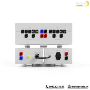 Preamplifier Pilium Olympus (Liên hệ) - Ảnh 3