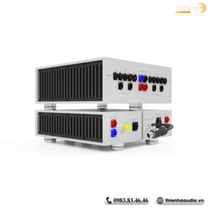 Preamplifier Pilium Olympus (Liên hệ) - Ảnh 4