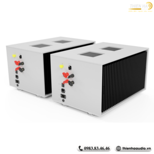 Power Amplifier Pilium Atlas (Liên hệ) - Ảnh 3