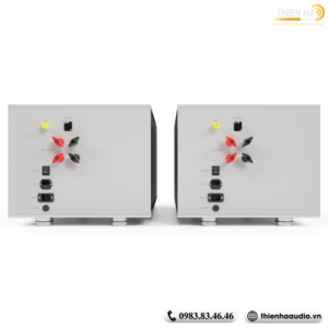 Power Amplifier Pilium Atlas (Liên hệ) - Ảnh 4
