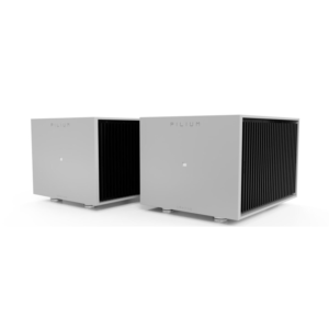 Power Amplifier Pilium Kratos (Liên hệ)