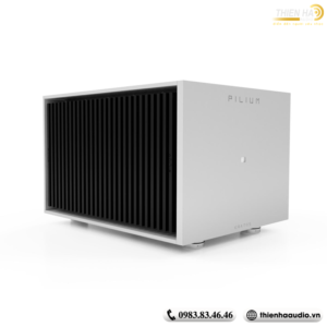 Alternative view of Power Amplifier Pilium Kratos (Liên hệ)