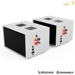 Power Amplifier Pilium Kratos (Liên hệ) - Ảnh 4