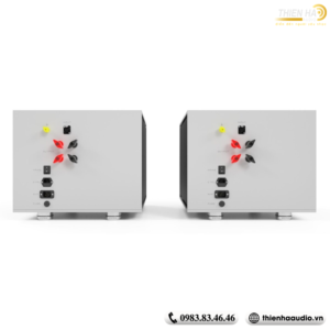 Power Amplifier Pilium Kratos (Liên hệ) - Ảnh 5