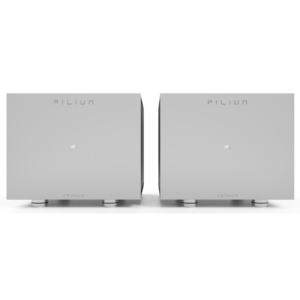 Power Amplifier Pilium Cronus (Liên hệ)