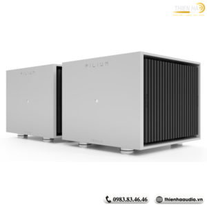 Alternative view of Power Amplifier Pilium Cronus (Liên hệ)