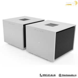 Power Amplifier Pilium Cronus (Liên hệ) - Ảnh 3