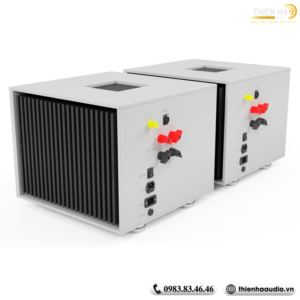 Power Amplifier Pilium Cronus (Liên hệ) - Ảnh 4