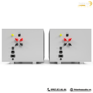 Power Amplifier Pilium Cronus (Liên hệ) - Ảnh 5
