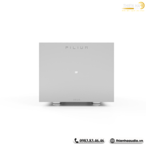 Alternative view of Power Amplifier Pilium Zeus (Liên hệ)