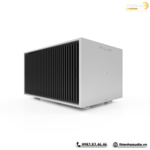 Power Amplifier Pilium Zeus (Liên hệ) - Ảnh 3