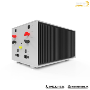 Power Amplifier Pilium Zeus (Liên hệ) - Ảnh 5