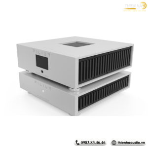 Preamplifier Pilium Alexander (Liên hệ) - Ảnh 3