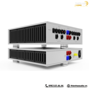 Preamplifier Pilium Alexander (Liên hệ) - Ảnh 4