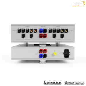 Preamplifier Pilium Alexander (Liên hệ) - Ảnh 5