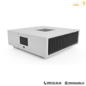 Alternative view of Preamplifier Pilium Ares (Liên hệ)