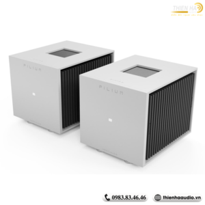 Alternative view of Power Amplifier Pilium Hercules (Liên hệ)