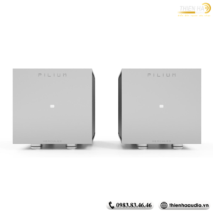 Power Amplifier Pilium Hercules (Liên hệ) - Ảnh 3