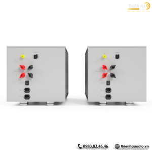 Power Amplifier Pilium Hercules (Liên hệ) - Ảnh 4