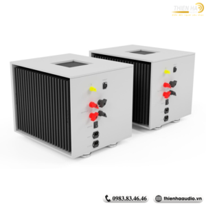 Power Amplifier Pilium Hercules (Liên hệ) - Ảnh 5