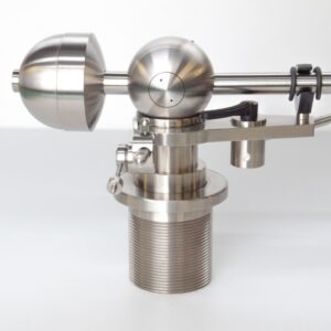 Cần mâm than Ikeda IT- 407 SS (Liên hệ) - Ảnh 7