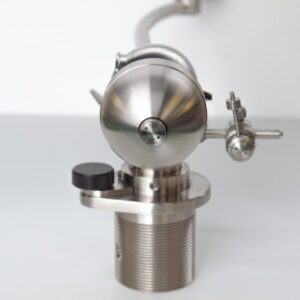 Cần mâm than Ikeda IT- 407 SS (Liên hệ) - Ảnh 5
