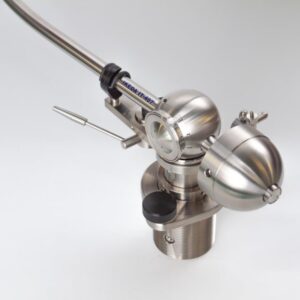 Cần mâm than Ikeda IT- 407 SS (Liên hệ) - Ảnh 6