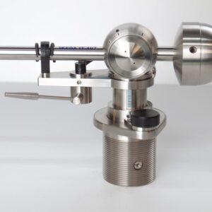 Cần mâm than Ikeda IT- 407 SS (Liên hệ) - Ảnh 3